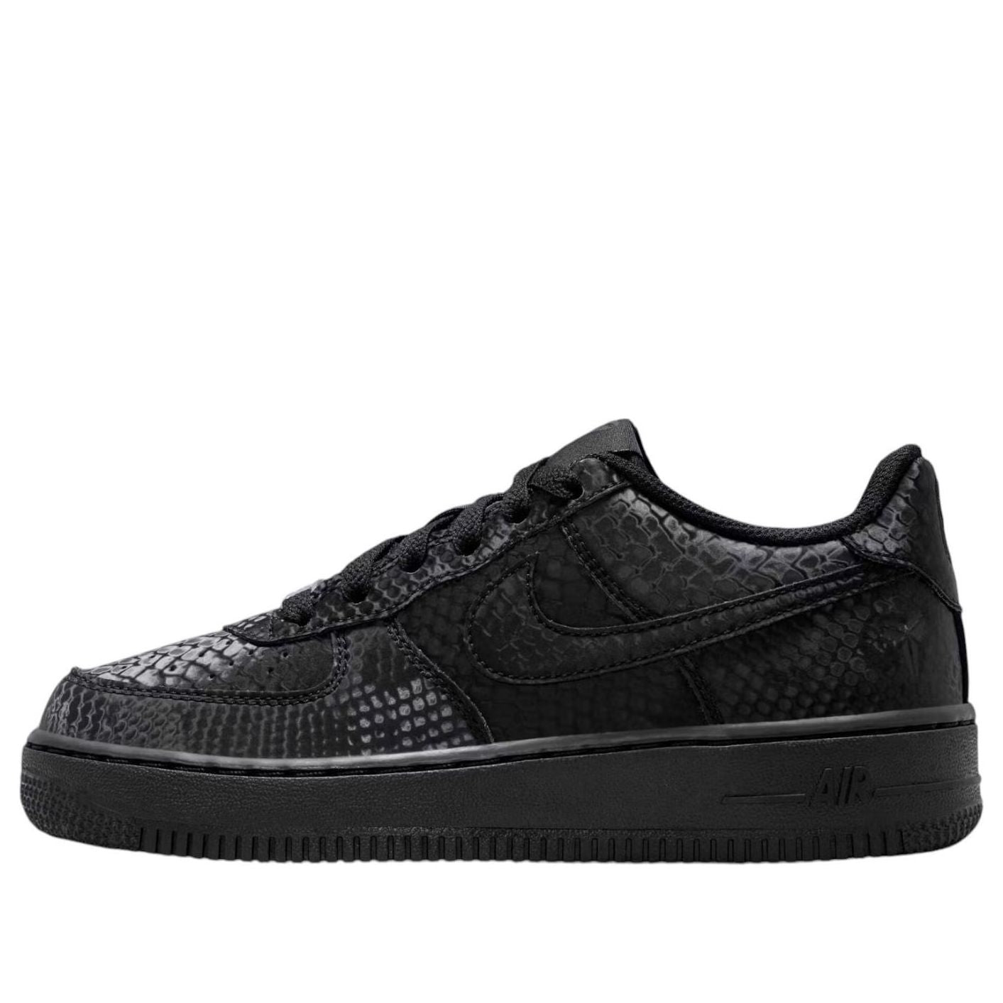 Кроссовки Nike x Kobe Bryant Air Force 1 Low 'Black'
Кроссовки Nike x Kobe Bryant Air Force 1 Low 'Black'