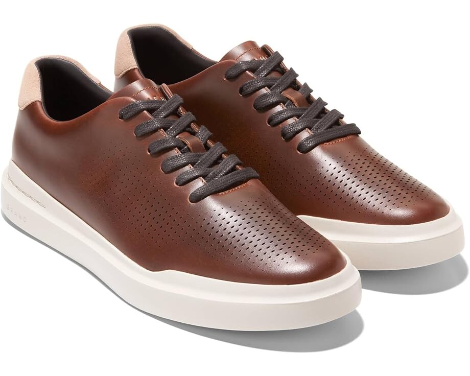 Кроссовки Cole Haan Grandpro Rally Cap Toe Sneakers, цвет Acorn/Sesame/Ivory, Коричневый, Кроссовки Cole Haan Grandpro Rally Cap Toe Sneakers, цвет Acorn/Sesame/Ivory
Кроссовки Cole Haan Grandpro Rally Cap Toe Sneakers, цвет Acorn/Sesame/Ivory, Коричневый, Кроссовки Cole Haan Grandpro Rally Cap Toe Sneakers, цвет Acorn/Sesame/Ivory