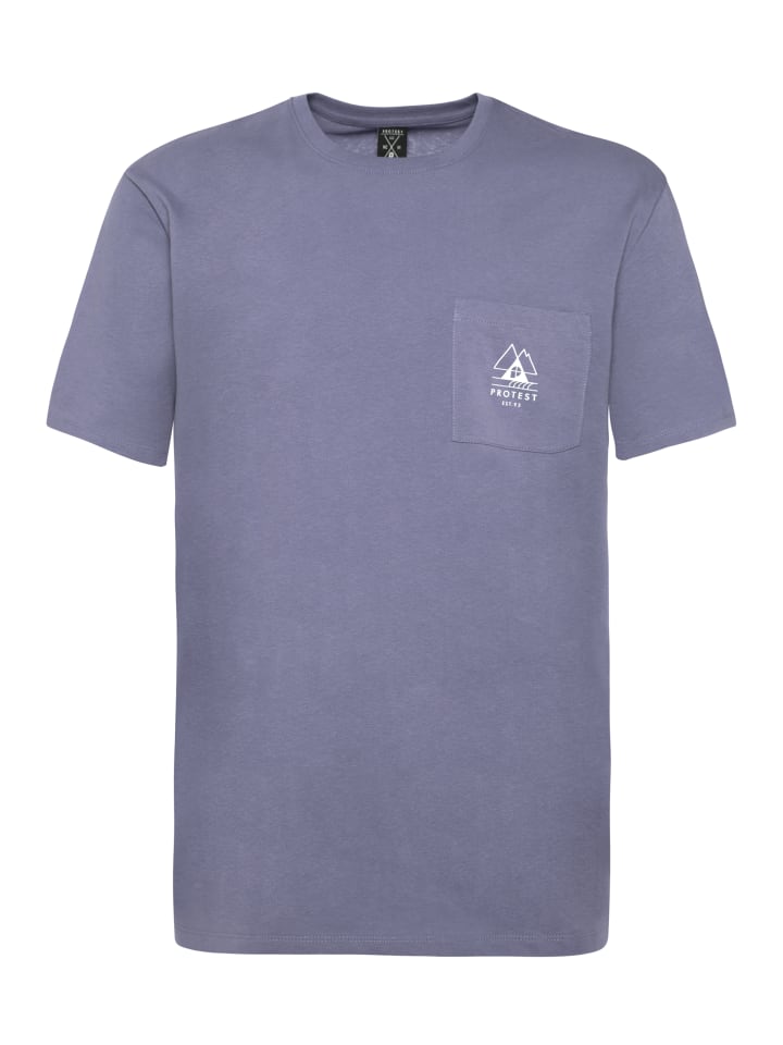 Рубашка Protest
Рубашка Protest