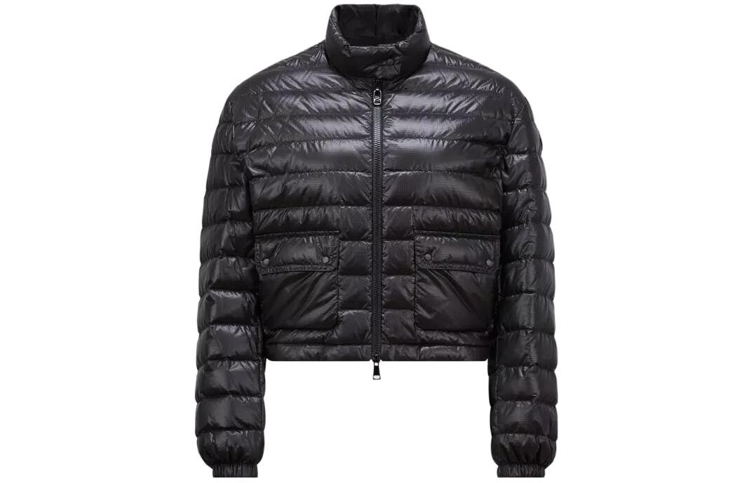 Куртка женская черный Moncler
Куртка женская черный Moncler