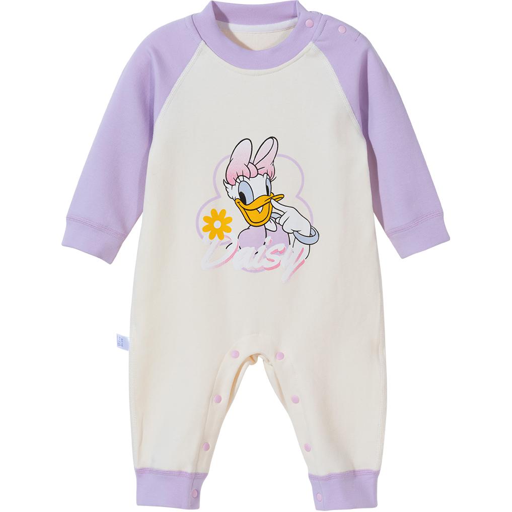 Disney Комбинезон Purple для младенцев и малышей
Disney Комбинезон Purple для младенцев и малышей