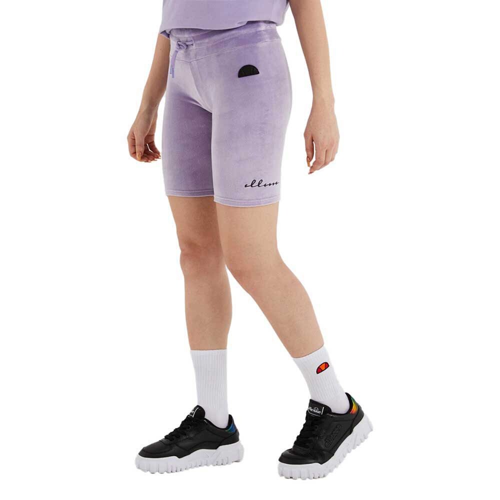 Шорты Ellesse Cheilith, фиолетовый
Шорты Ellesse Cheilith, фиолетовый