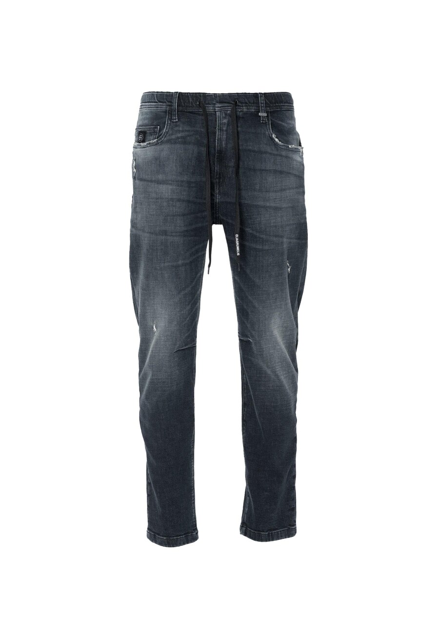 Обычные джинсы Elias Rumelis Gino, темно-синий
Обычные джинсы Elias Rumelis Gino, темно-синий