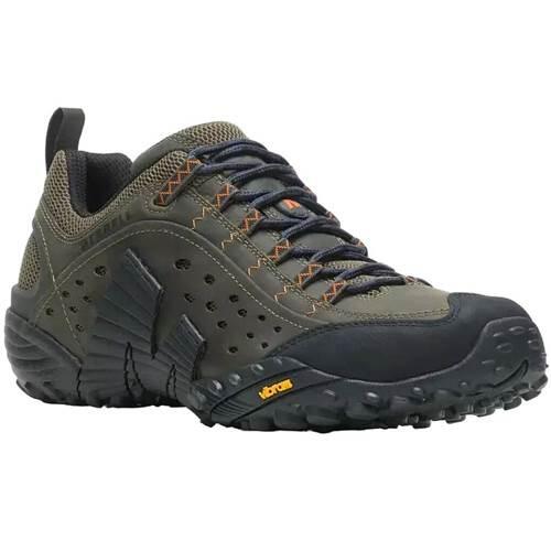 Мужские треккинговые ботинки Merrell Intercept
Мужские треккинговые ботинки Merrell Intercept