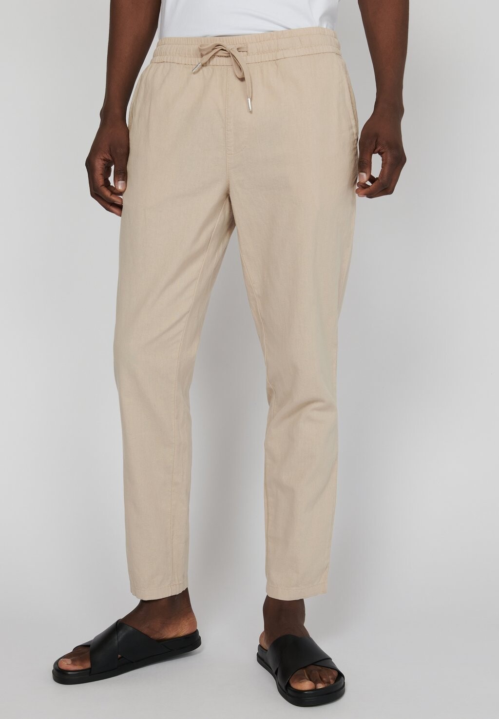 Брюки MABARTON Matinique, цвет simply taupe
Брюки MABARTON Matinique, цвет simply taupe