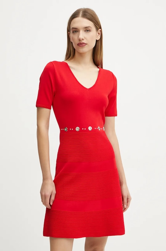 Платье Morgan, красный
Платье Morgan, красный