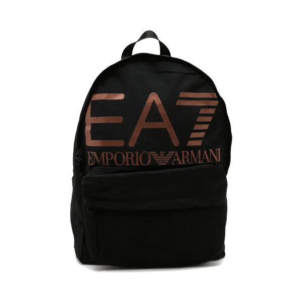 Рюкзак Ea7, черный
Рюкзак Ea7, черный