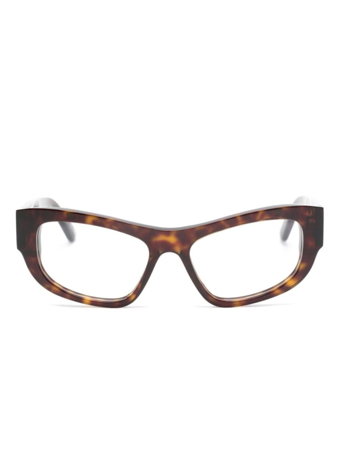 Balenciaga Eyewear очки в прямоугольной оправе черепаховой расцветки, коричневый
Balenciaga Eyewear очки в прямоугольной оправе черепаховой расцветки, коричневый