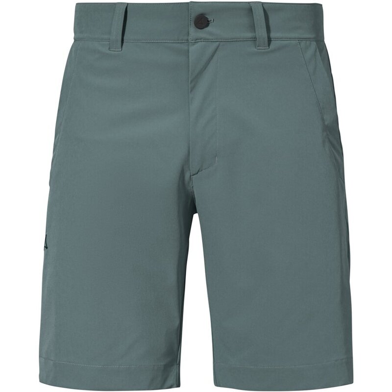 Шорты шорты в стиле gharra mns Schöffel, серый
Шорты шорты в стиле gharra mns Schöffel, серый