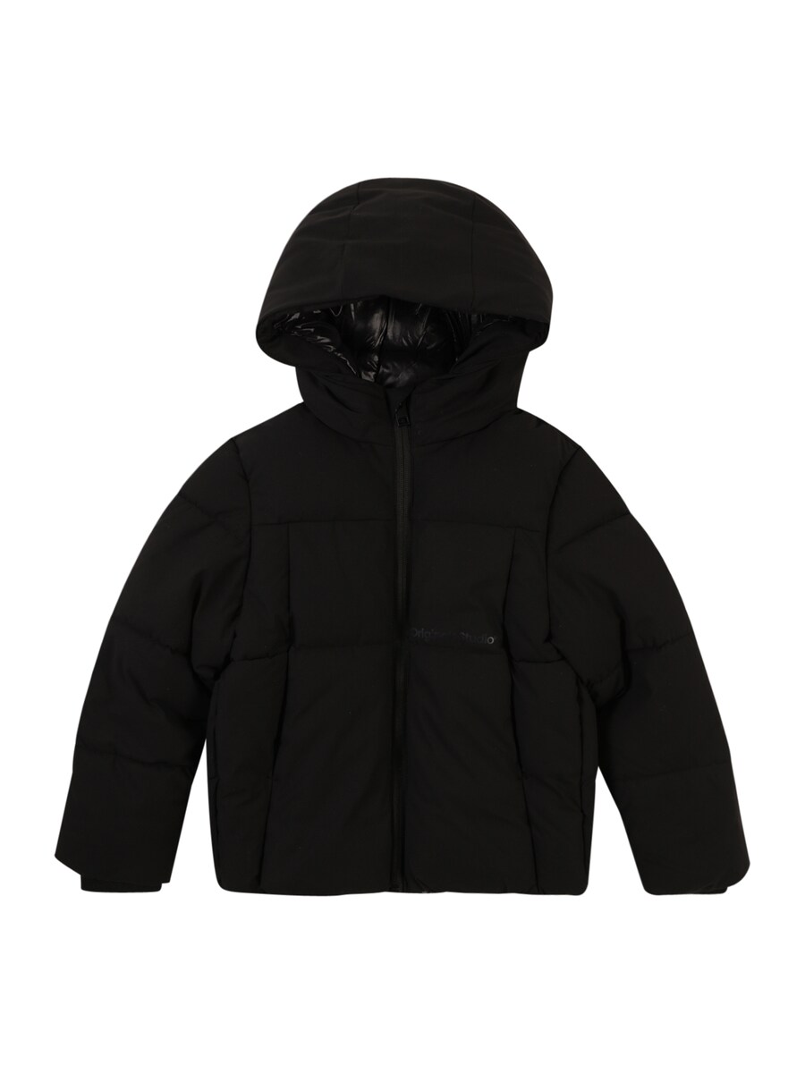 Зимняя куртка Jack & Jones Junior JORVESTERBRO, черный
Зимняя куртка Jack & Jones Junior JORVESTERBRO, черный