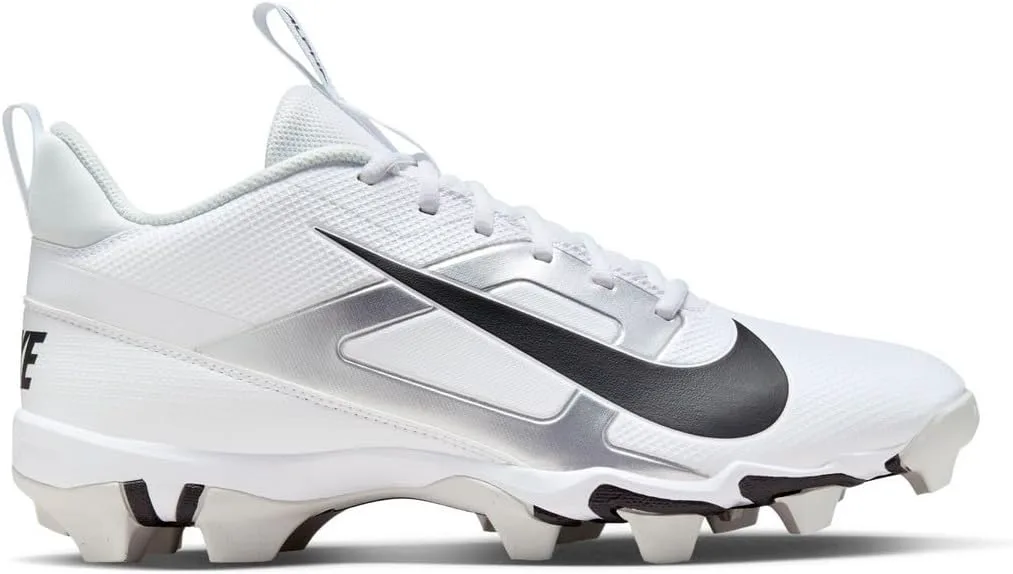 Футбольные бутсы Nike Alpha Menace 4 Shark для мужчин, белый
Футбольные бутсы Nike Alpha Menace 4 Shark для мужчин, белый