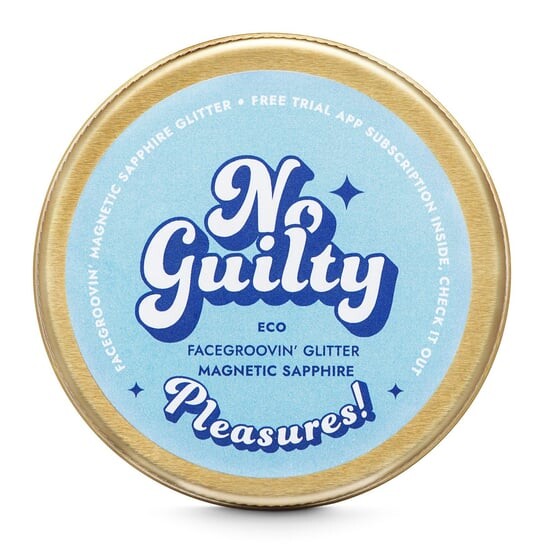 Мыло Ministry of Good Soap, Facegroovin', Bio Glitter Magnetic Sapphire Glitter, 10 г, Ministerstwo Dobrego Mydła
Мыло Ministry of Good Soap, Facegroovin', Bio Glitter Magnetic Sapphire Glitter, 10 г, Ministerstwo Dobrego Mydła