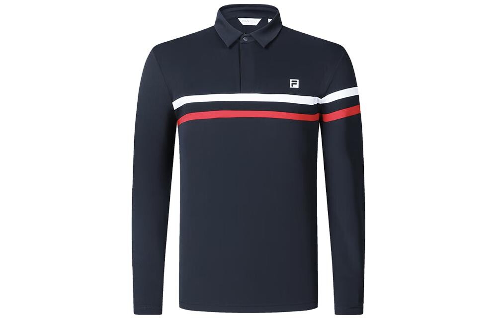 Мужская рубашка поло Fila, цвет Legend Blue
Мужская рубашка поло Fila, цвет Legend Blue