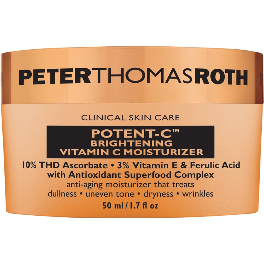 Увлажняющий крем Peter Thomas Roth Power Moisturizer, 50 ml
Увлажняющий крем Peter Thomas Roth Power Moisturizer, 50 ml