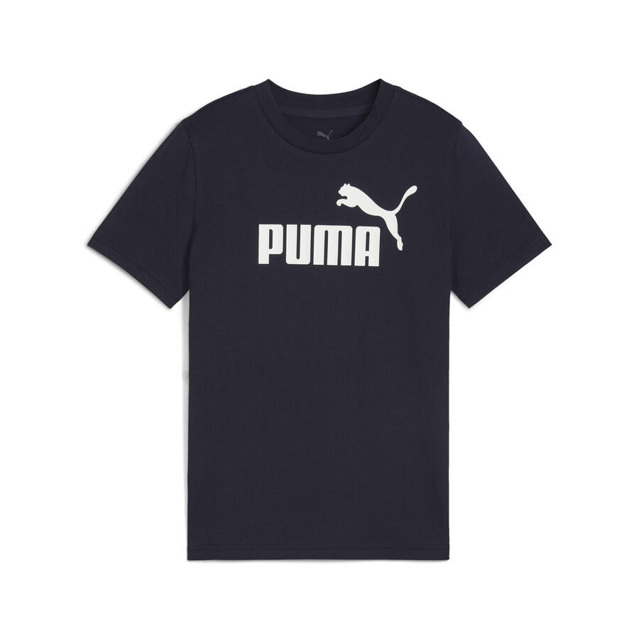 Футболка с логотипом ESS № 1 для мальчиков PUMA
Футболка с логотипом ESS № 1 для мальчиков PUMA