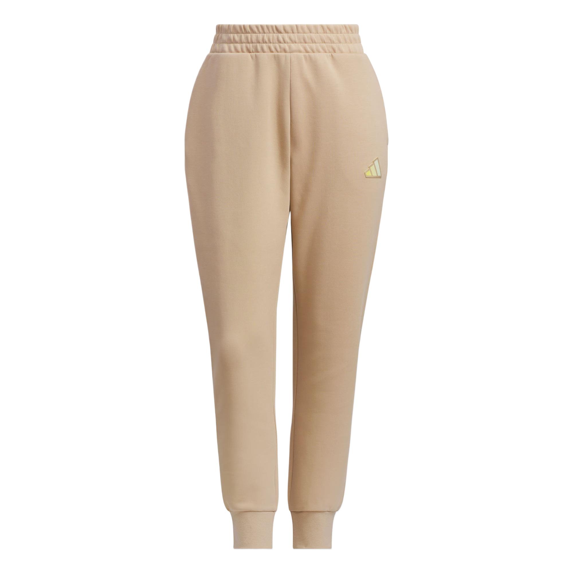 Брюки Casual LOGO DK PNT для женщин теплые sand Adidas, Warm Sand
Брюки Casual LOGO DK PNT для женщин теплые sand Adidas, Warm Sand