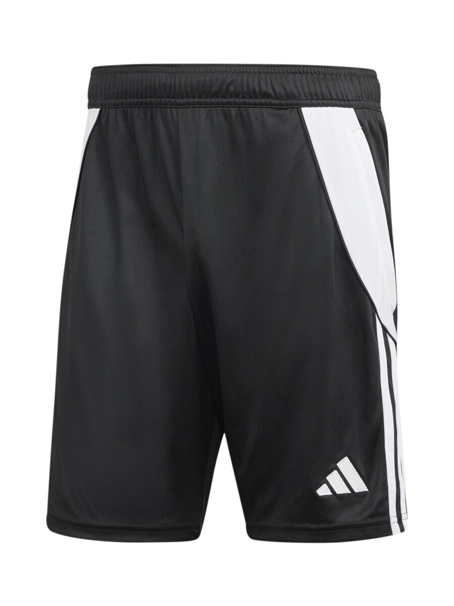 Тренировочные брюки Adidas TIRO 24, черный
Тренировочные брюки Adidas TIRO 24, черный