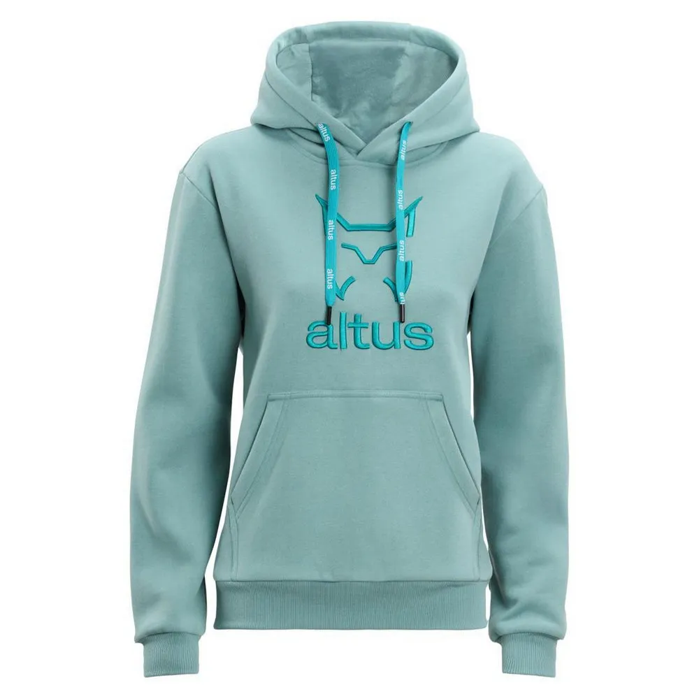 Худи Altus Karnac, синий 
Худи Altus Karnac, синий