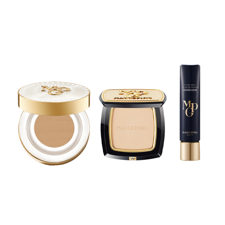 Пудра праймер и консилер для безупречной кожи 30мл+7г набор макияжа стойкий прилегающий выравнивающий натуральный MAOGEPING
Пудра праймер и консилер для безупречной кожи 30мл+7г набор макияжа стойкий прилегающий выравнивающий натуральный MAOGEPING
