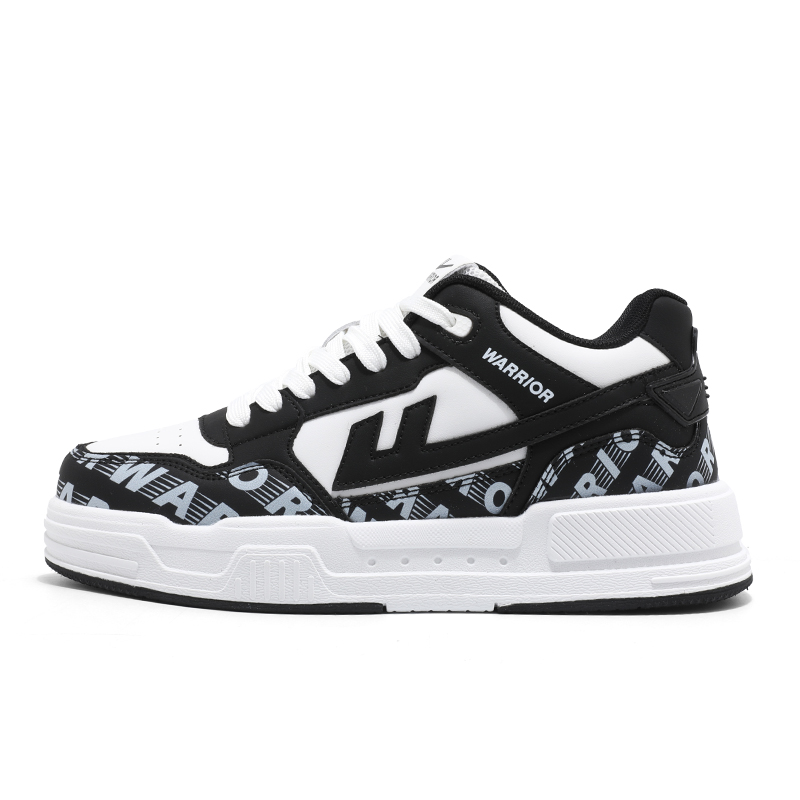 Кроссовки Air Force 1 Low top Skateboard Unisex WARRIOR, белый черный
Кроссовки Air Force 1 Low top Skateboard Unisex WARRIOR, белый черный