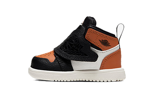 Jordan Sky 1 Shattered Backboard TD
Jordan Sky 1 Shattered Backboard TD