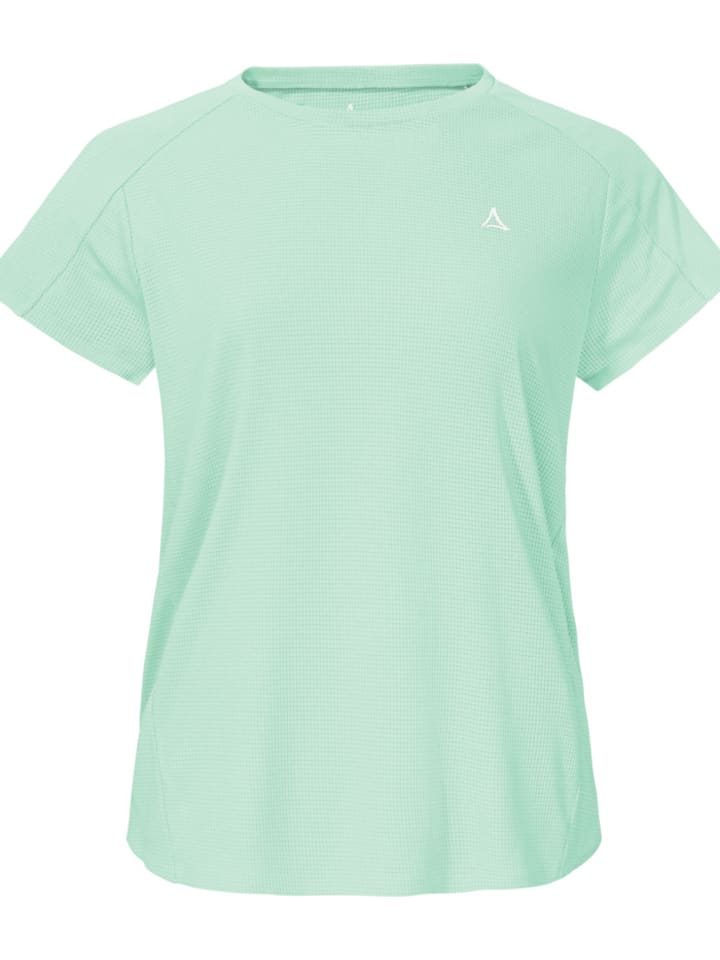 Футболка T Shirt Style Grunas WMS в цвете ботаническое небо Schöffel
Футболка T Shirt Style Grunas WMS в цвете ботаническое небо Schöffel