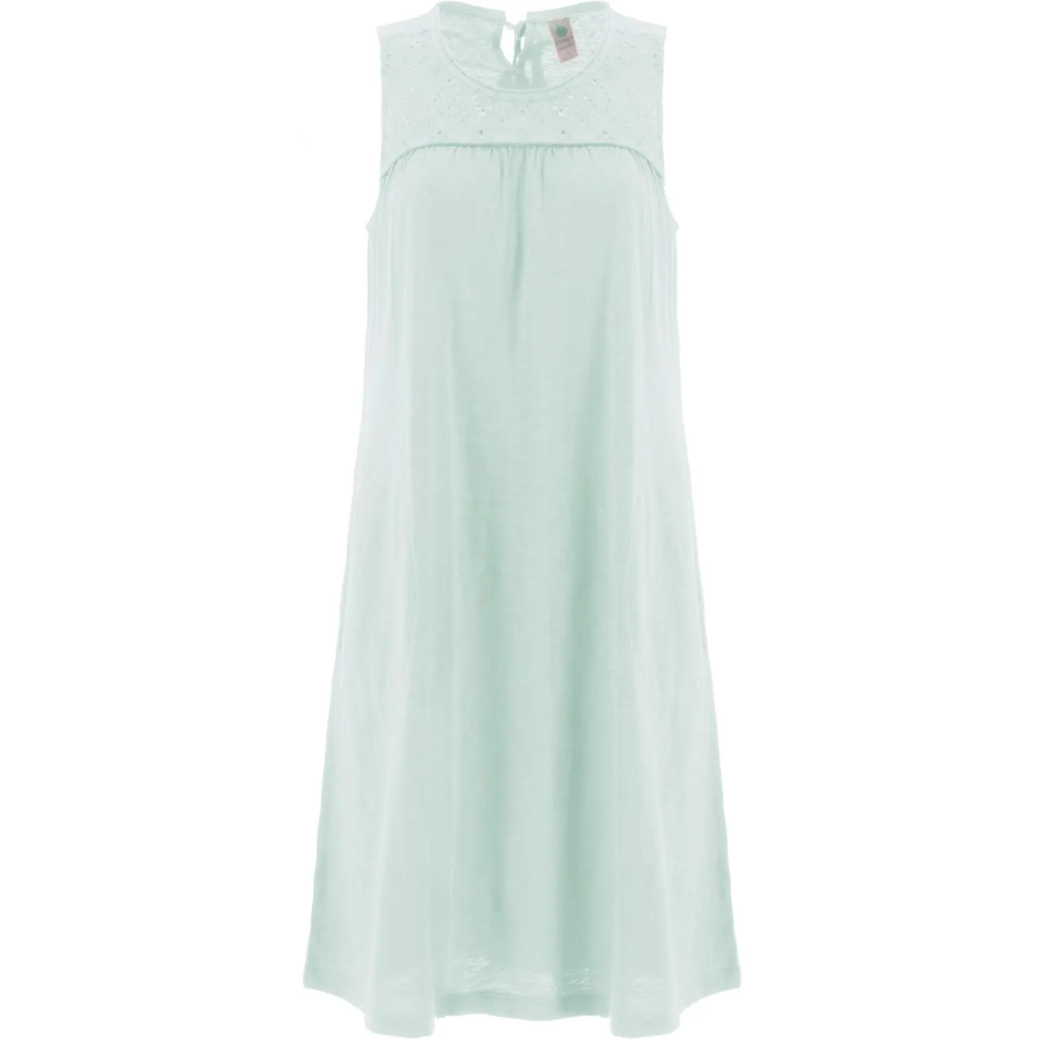 Сейшельское платье Aventura, Whispering Blue
Сейшельское платье Aventura, Whispering Blue