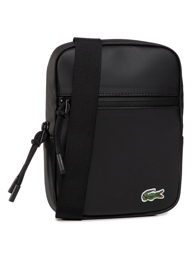 Сумка Lacoste, черный
Сумка Lacoste, черный