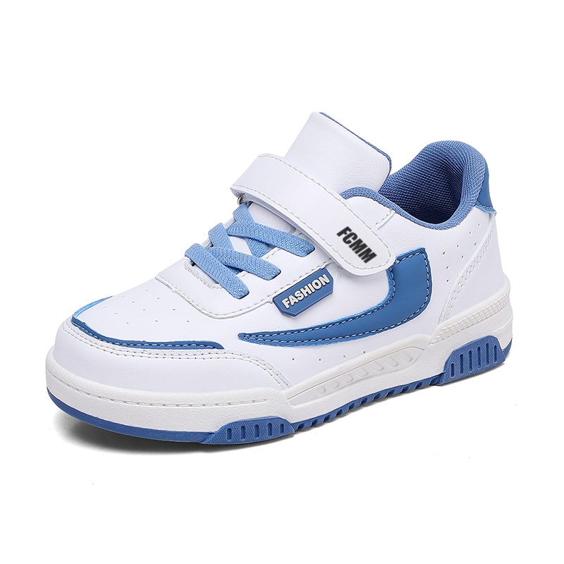 Противоскользящая износостойкая детская обувь для повседневной носки FCMM, белый
Противоскользящая износостойкая детская обувь для повседневной носки FCMM, белый