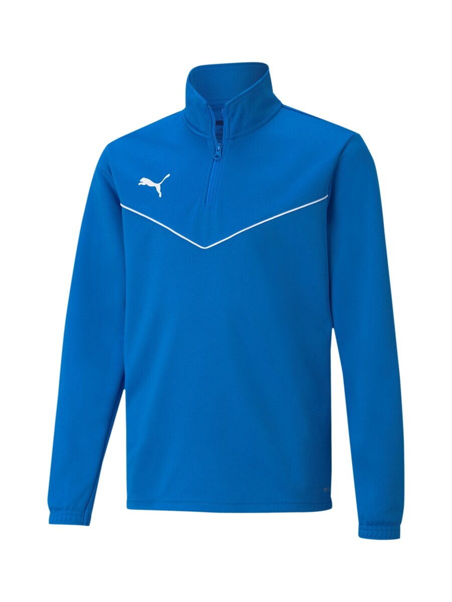 Толстовка PUMA Athletic TeamRise, синий
Толстовка PUMA Athletic TeamRise, синий
