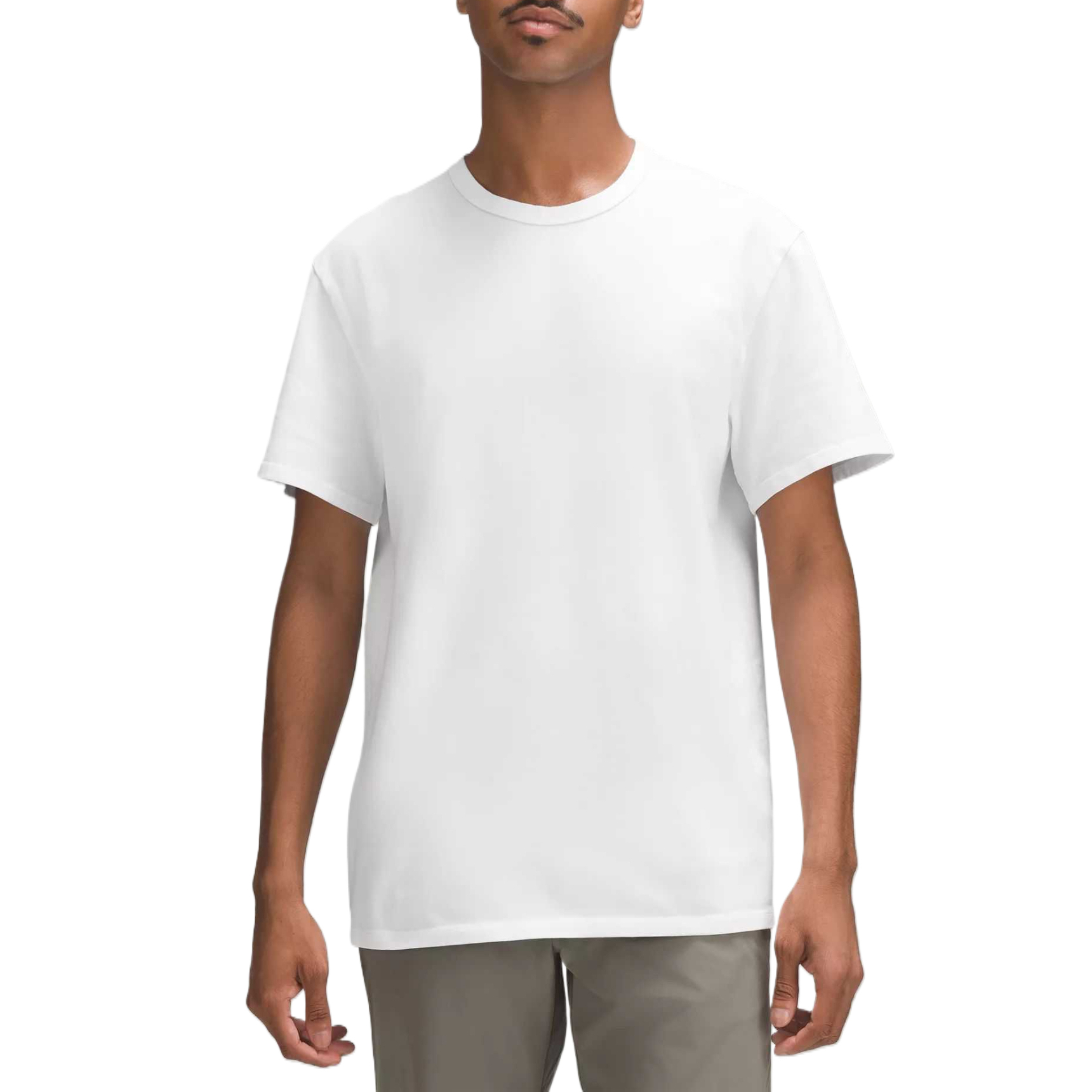 Футболка мужская Lululemon, белый
Футболка мужская Lululemon, белый