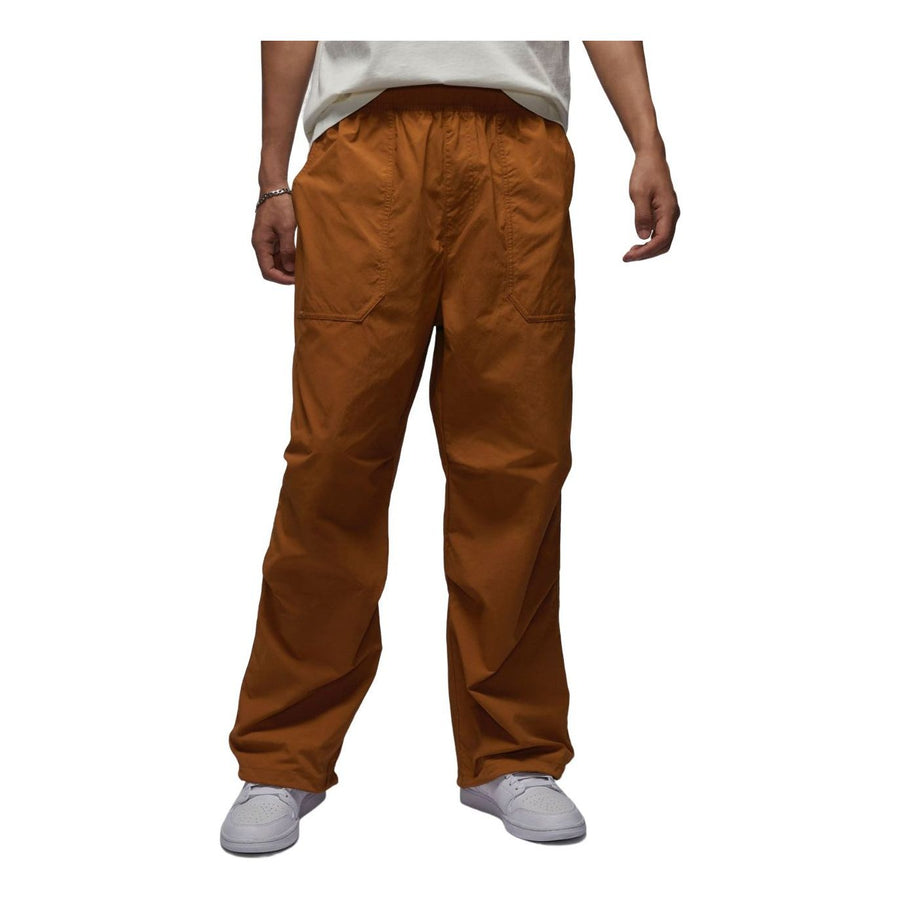 Спортивные брюки Air Jordan Essentials Woven Pants Asia Sizing 'Desert Bronze', желто-коричневый
Спортивные брюки Air Jordan Essentials Woven Pants Asia Sizing 'Desert Bronze', желто-коричневый