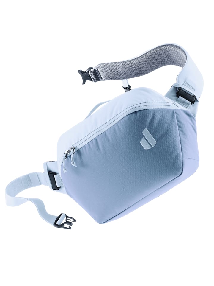 Deuter Голубой рюкзак Stroof 5 bluejay-polar
Deuter Голубой рюкзак Stroof 5 bluejay-polar