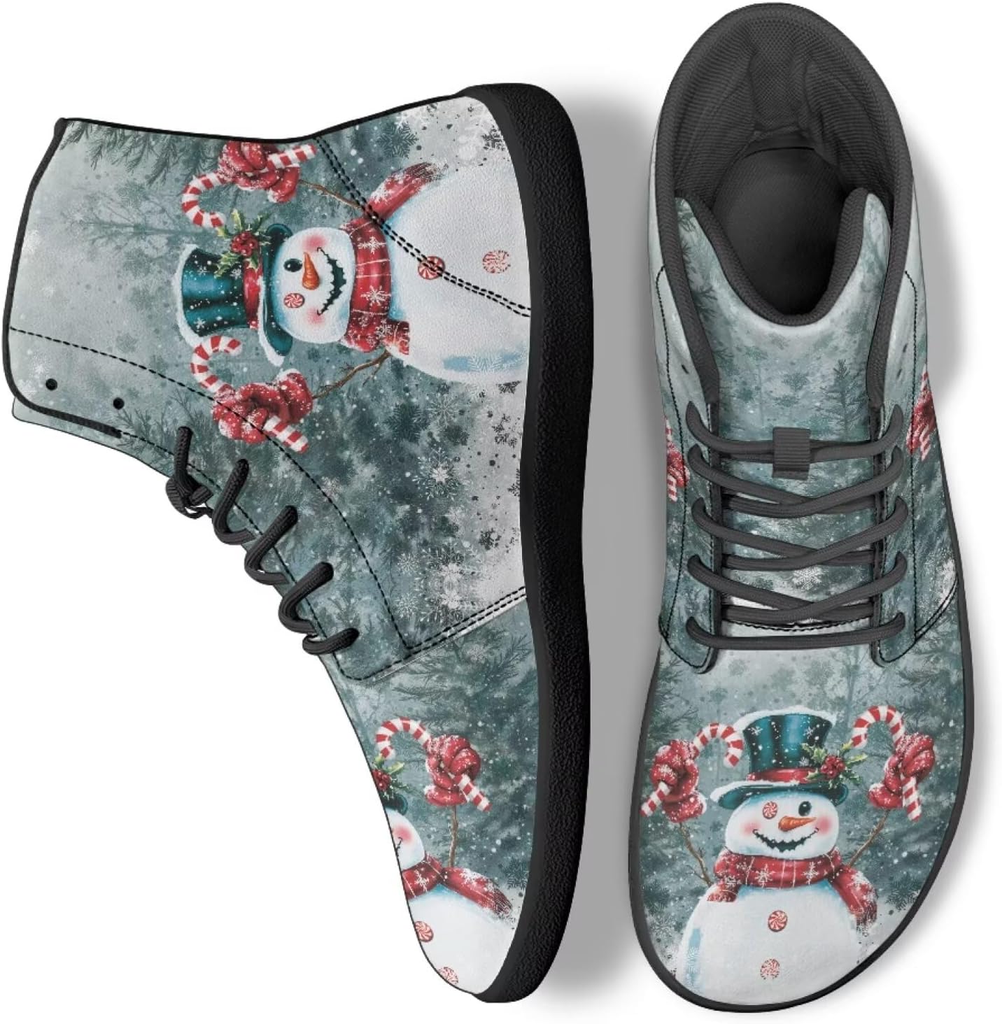 Женские и мужские высокие кроссовки, модные спортивные кроссовки для ходьбы, бега и путешествий Ecaestolph, синий
Женские и мужские высокие кроссовки, модные спортивные кроссовки для ходьбы, бега и путешествий Ecaestolph, синий