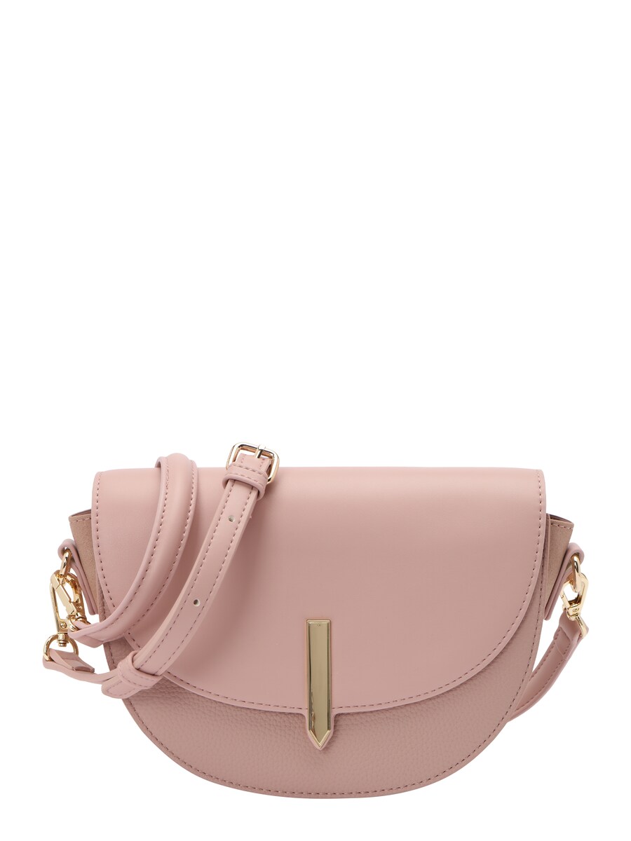 Сумка через плечо Seidenfelt Manufaktur Selje, розовый
Сумка через плечо Seidenfelt Manufaktur Selje, розовый