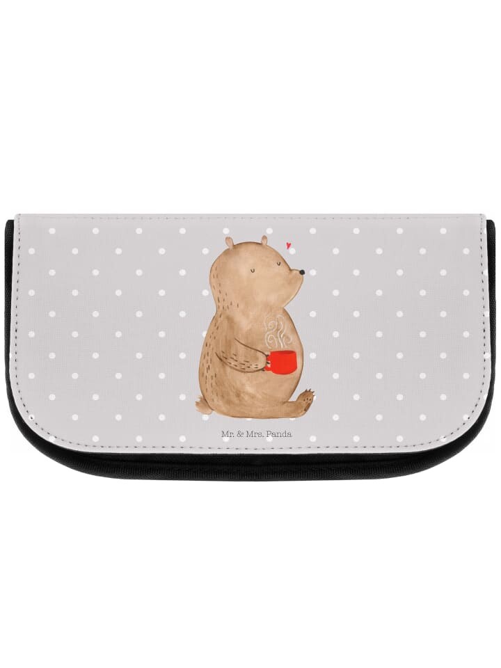Косметичка Mr. & Mrs. Panda, серый пастельный
Косметичка Mr. & Mrs. Panda, серый пастельный