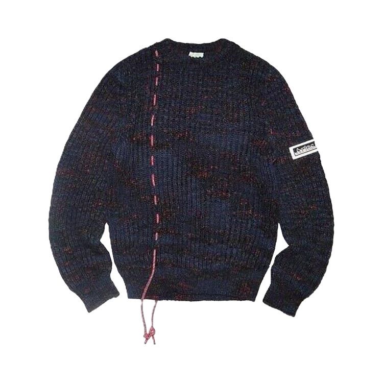 Топ Aries Military Space Dye Jumper, Blue
Топ Aries Military Space Dye Jumper, Blue