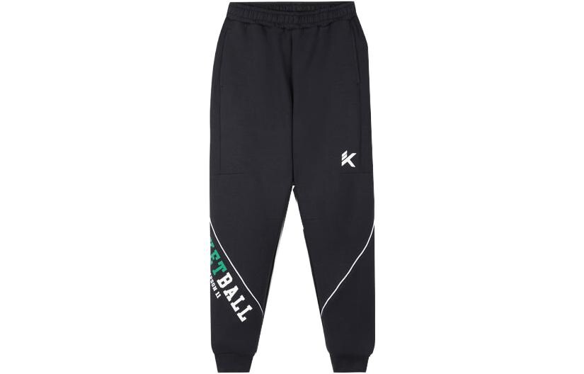 Детские трикотажные спортивные штаны Anta, черный
Детские трикотажные спортивные штаны Anta, черный