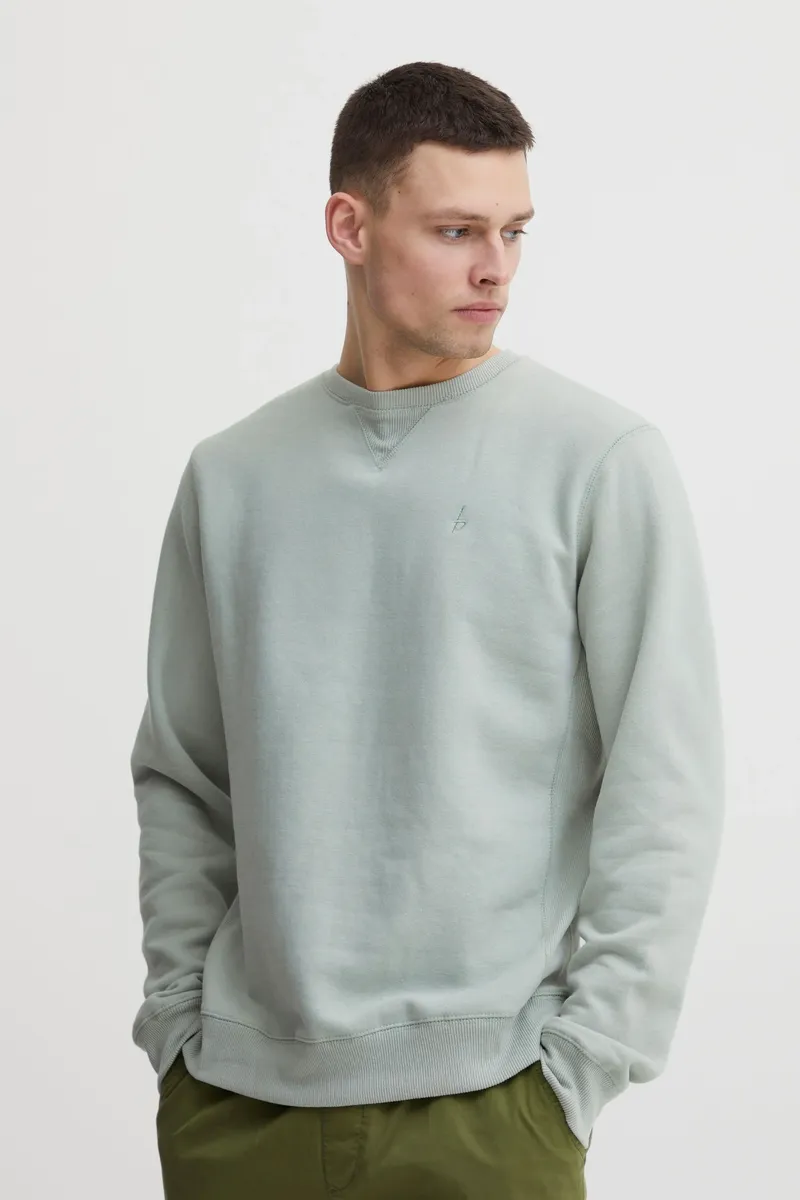 Толстовка из смеси "Толстовка BLEND BHS", цвет Jadeite
Толстовка из смеси "Толстовка BLEND BHS", цвет Jadeite