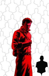 Memoir #1 Cover A (1st Printing) (Image Comics)
Memoir #1 Cover A (1st Printing) (Image Comics)