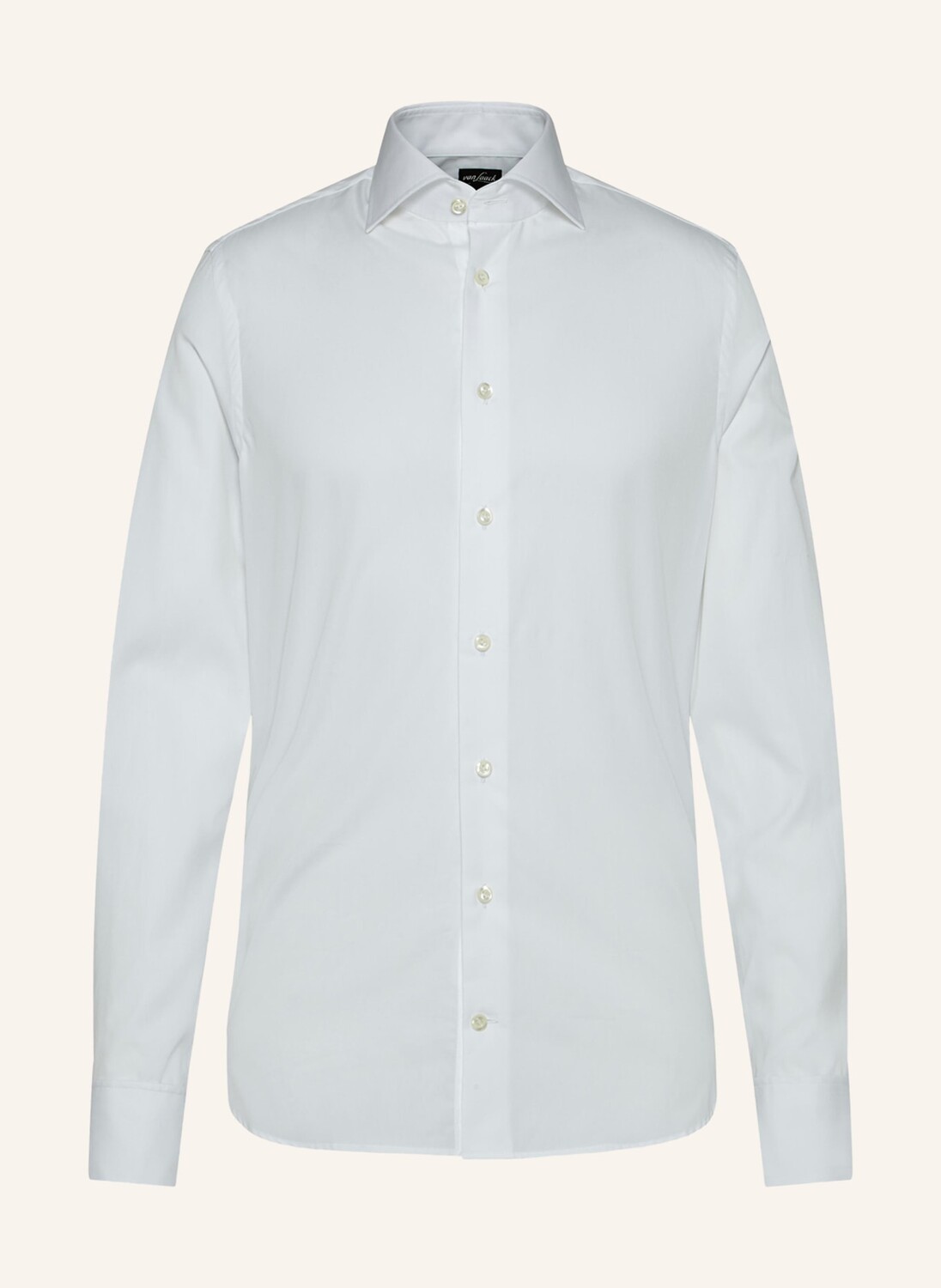 Рубашка van Laack RIVARA-DSF Slim Fit, белый
Рубашка van Laack RIVARA-DSF Slim Fit, белый