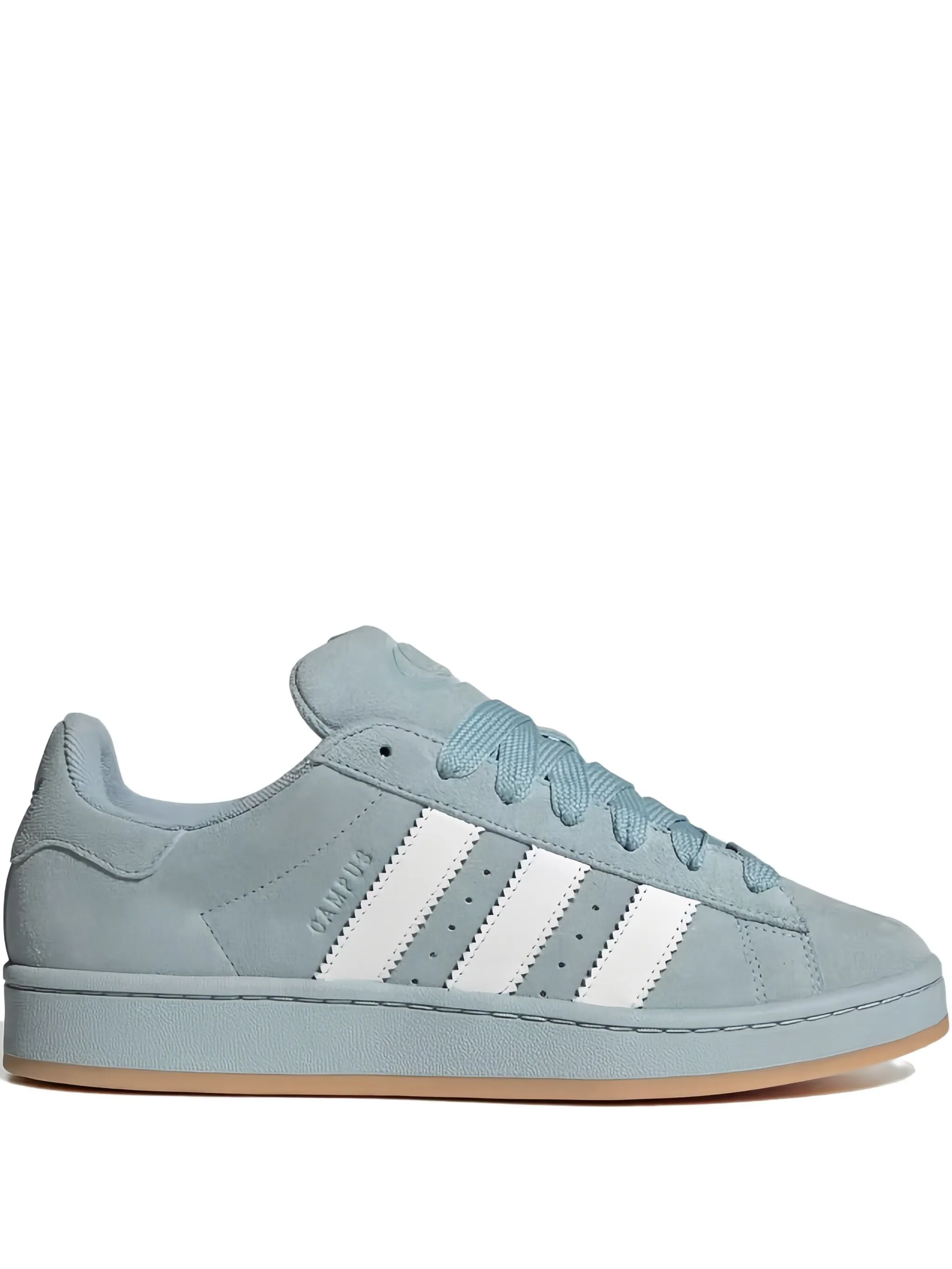 Кроссовки Campus 00s Wonder Gum Adidas, синий
Кроссовки Campus 00s Wonder Gum Adidas, синий