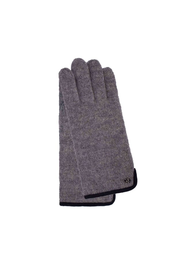 Саша перчатки Otto Kessler, серый
Саша перчатки Otto Kessler, серый