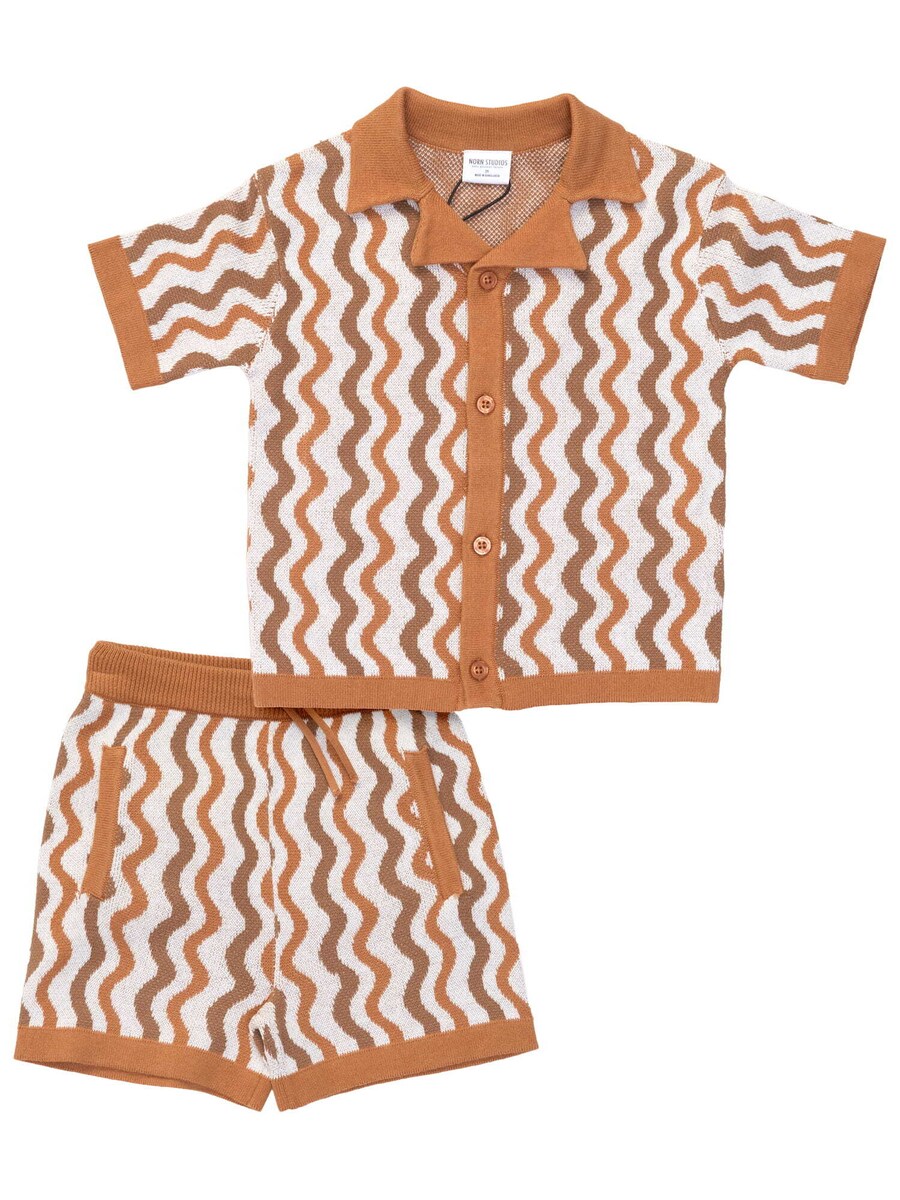 Набор Norn Studios, белый
Набор Norn Studios, белый