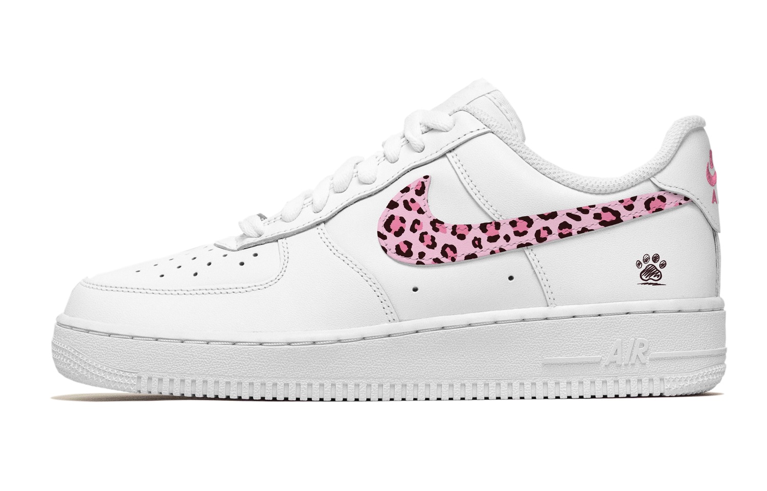 Nike Air Force 1 устойчивые к истиранию низкие скейтборд кроссовки мужские pink
Nike Air Force 1 устойчивые к истиранию низкие скейтборд кроссовки мужские pink