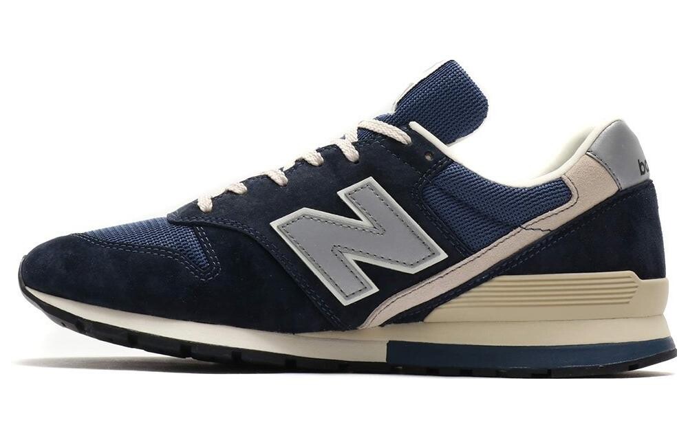 New Balance NB 996 Кроссовки унисекс
New Balance NB 996 Кроссовки унисекс