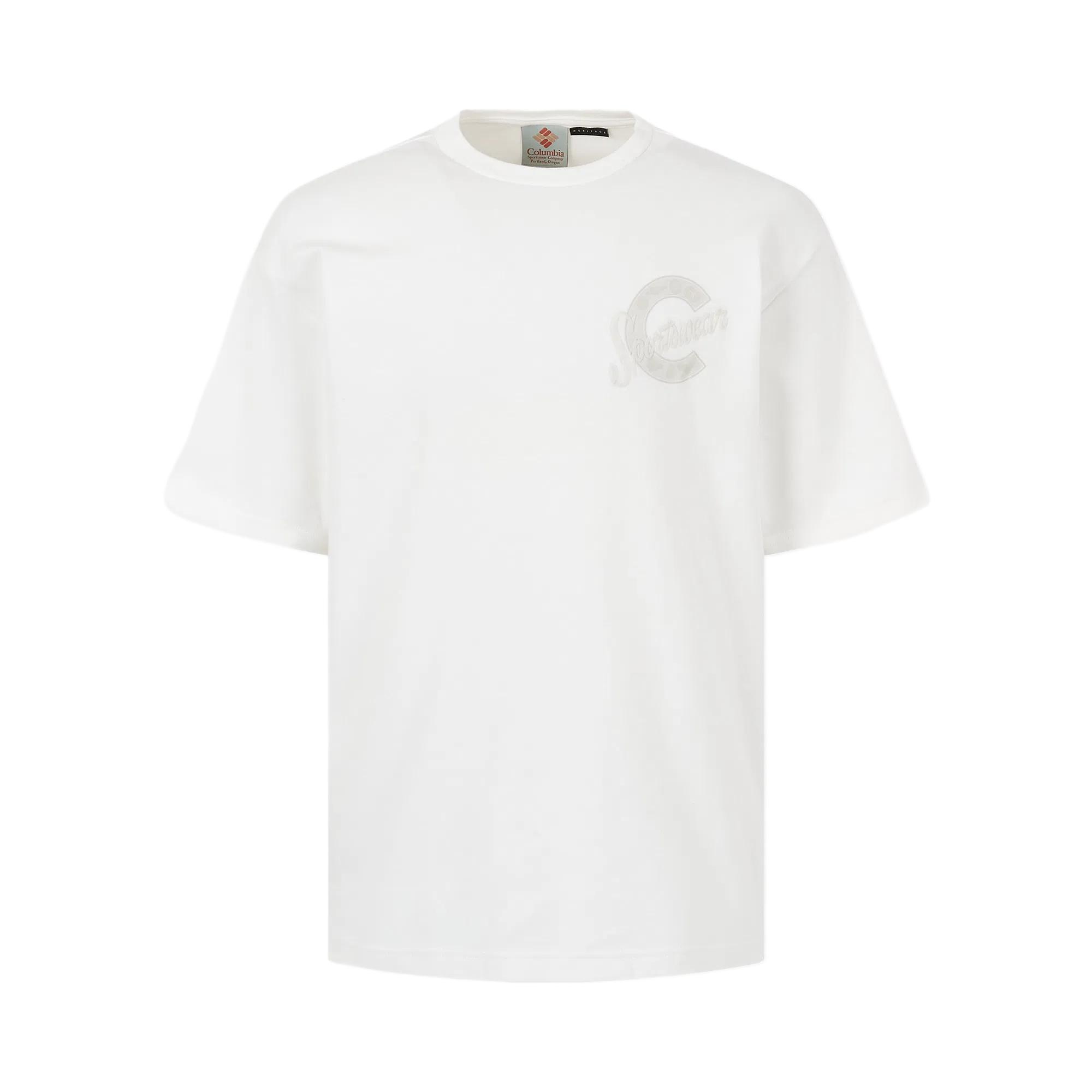 Columbia Футболка Common CSCTM Heritage мужская белая, Белый, Columbia Футболка Common CSCTM Heritage мужская белая
Columbia Футболка Common CSCTM Heritage мужская белая, Белый, Columbia Футболка Common CSCTM Heritage мужская белая