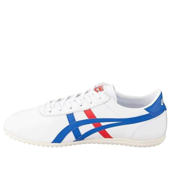 Кроссовки тайцзи реб Onitsuka Tiger, белый
Кроссовки тайцзи реб Onitsuka Tiger, белый