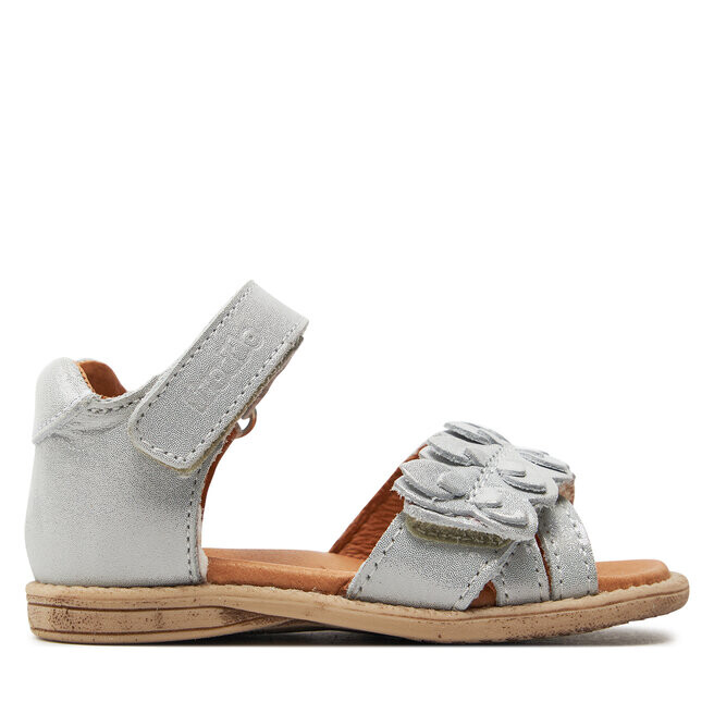 Сандалии Froddo Carlina G2150193-8 M Silver, серебро
Сандалии Froddo Carlina G2150193-8 M Silver, серебро