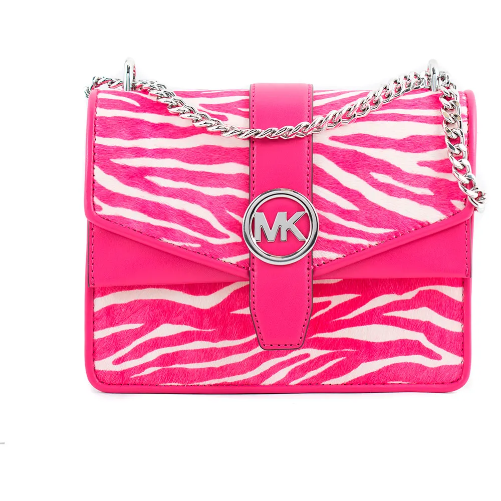 Сумка через плечо Michael Kors 35S5SGRC1H, розовый
Сумка через плечо Michael Kors 35S5SGRC1H, розовый